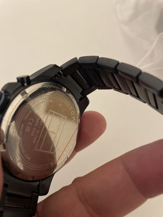 Ceas barbati Tommy Hilfiger