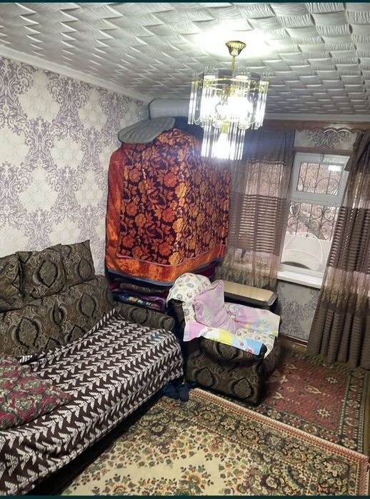 ^Ипотека 3в4-Комнатный Балкон 2×6 КИРПИЧНЫЙ Разделка Мебель и Техника‼