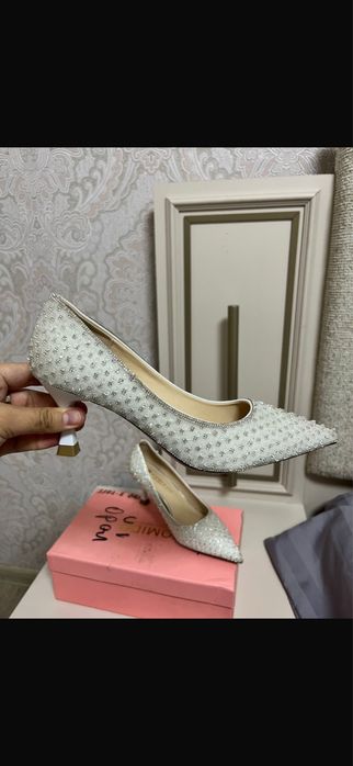 Продам туфли 38 р