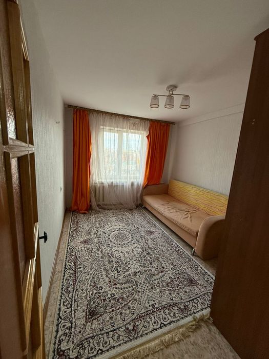 Сдаётся квартира в авангарде