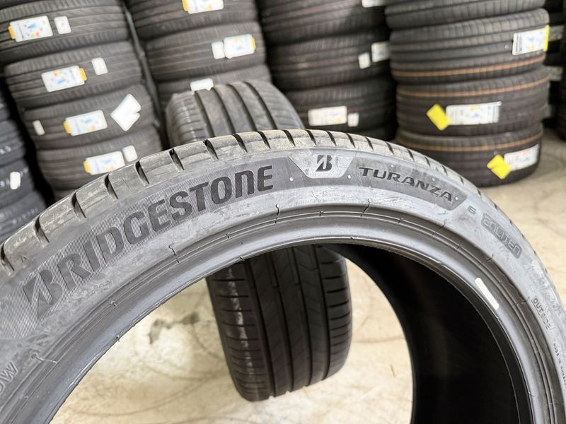 235/45/20 BRIDGESTONE 2бр