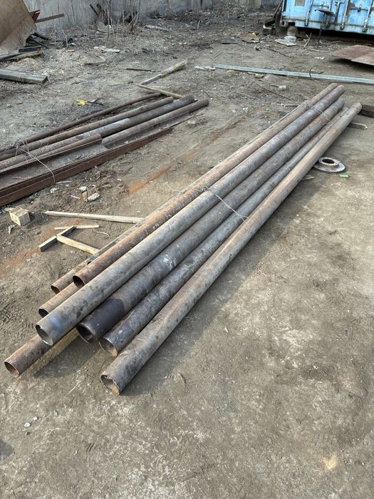 Продаются трубы Б/У