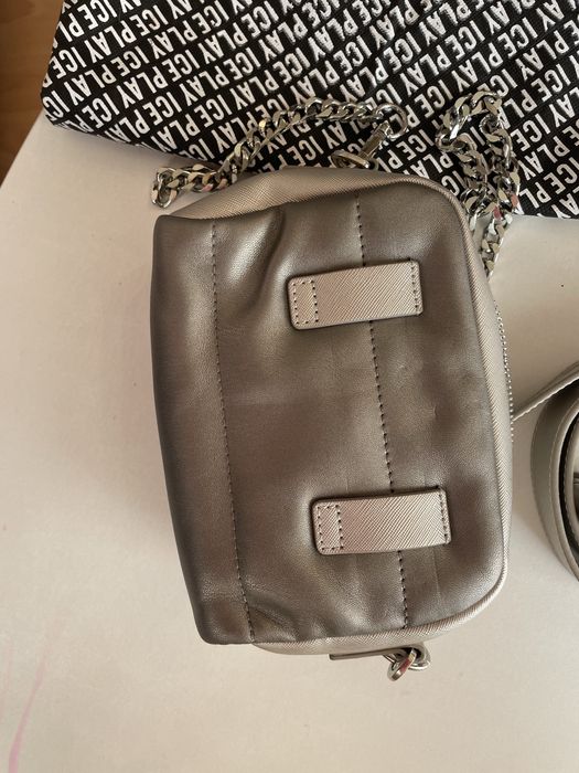 Малка чантичка Ice Play