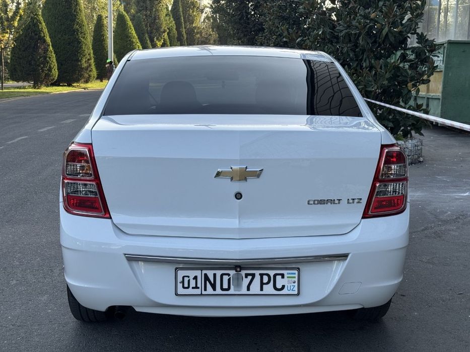 COBALT 2024 A/T Srocno