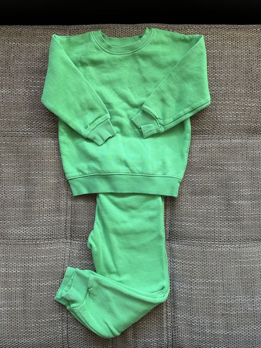 Дрешки за момче в размер 104