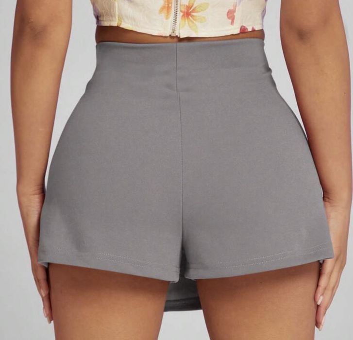 Пола-панталон / Skort