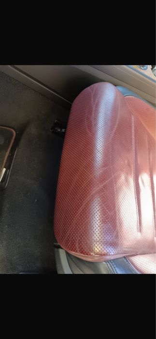 Interior complet VW touareg 7p ,2011+