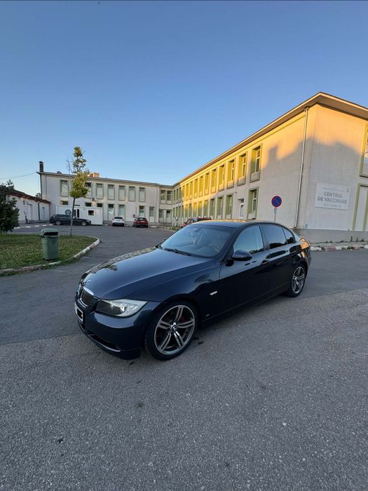 BMW 3 Series 2006