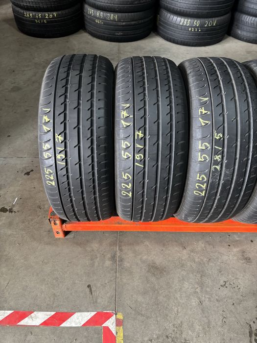 Anvelope Vara 225/55/17 Toyo Proxes T1 Sport 225 55 17 R17