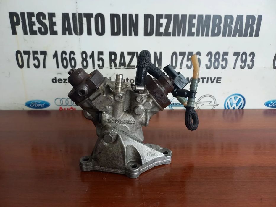 Pompa Inalta Presiune Bmw 3.0 4.0 D N57 Cod  F10 F11 F06 F12 F13 F07 F30 F31 F20 X5 X6 F15 F16 F01