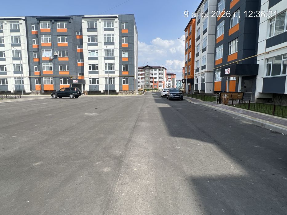 Оценка Тараз, Оценщик Тараз