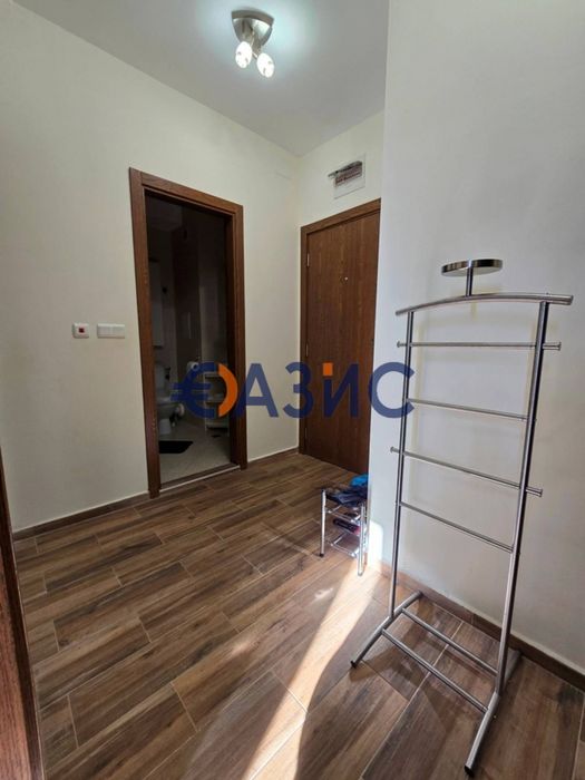 Продава се Тристаен апартамент в с. Равда, Област Бургас - 67 кв.м за 1269 €/кв.м - Снимка #10