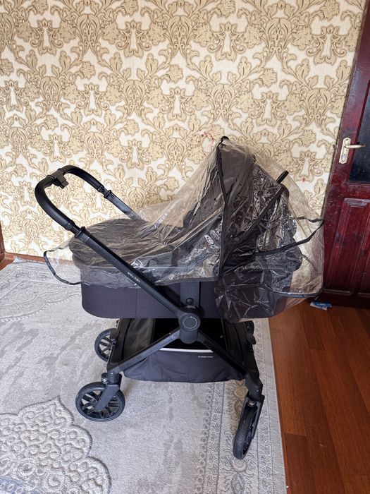 Детская коляска продается
