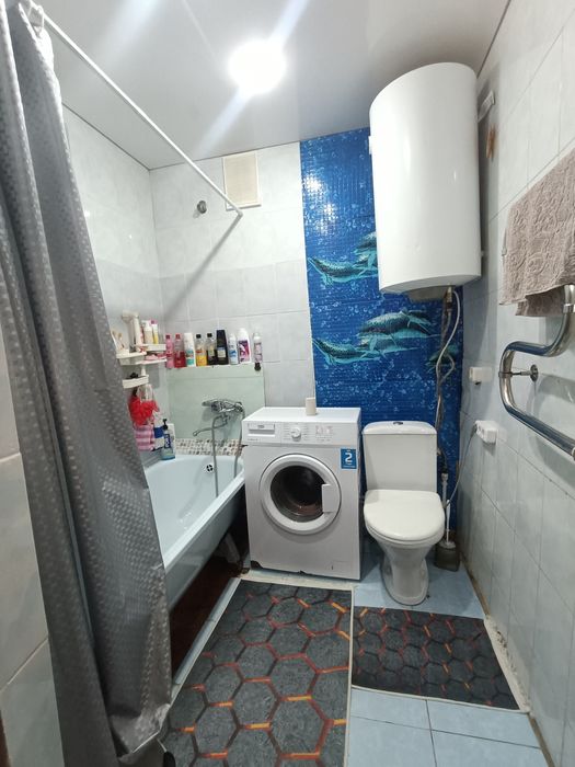 Продам однокомнатную квартиру