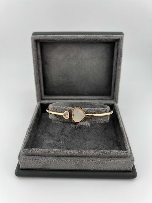 Браслет Choparb happy hearts