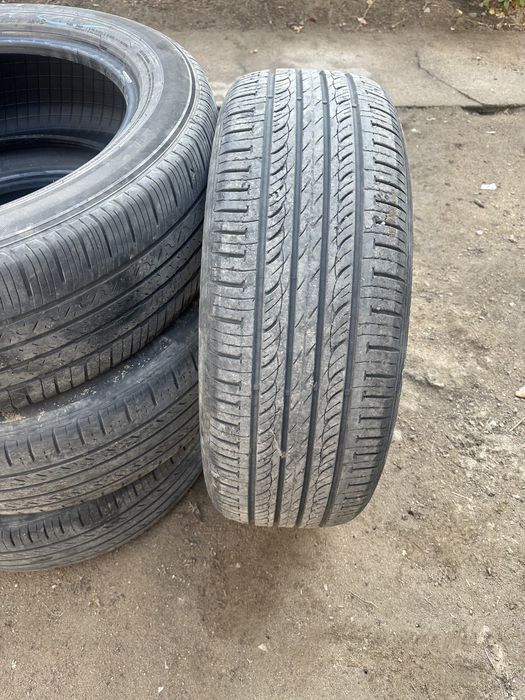 Продам летние шины