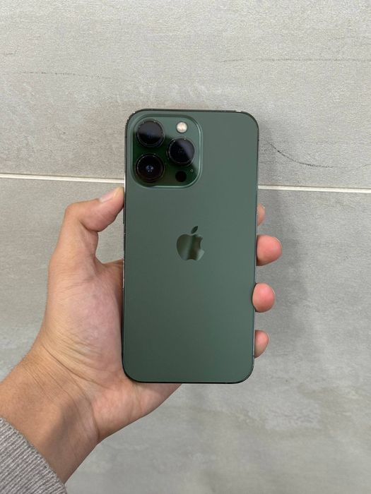 Iphone 13 pro 128 gb