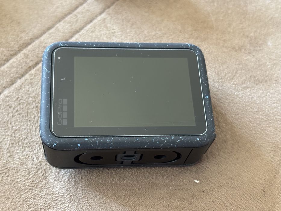 GoPro Hero 12 Black пълен комплект