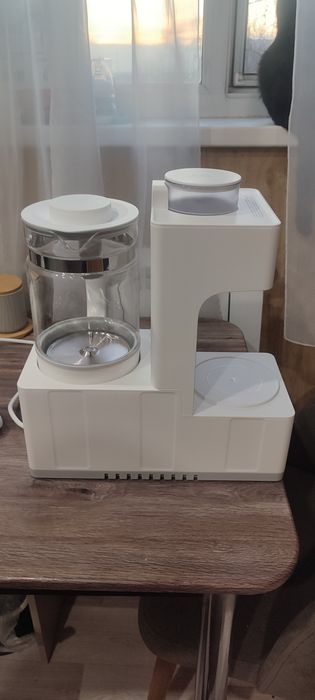 Аппарат для приготовления смеси