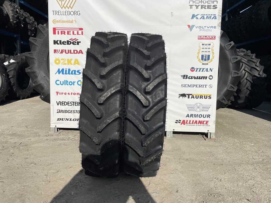 CEAT Anvelope noi agricole de tractor fata 9.5R28 250/85R28 Cauciucuri