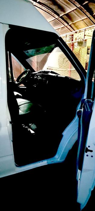 Форд транзит сотилади