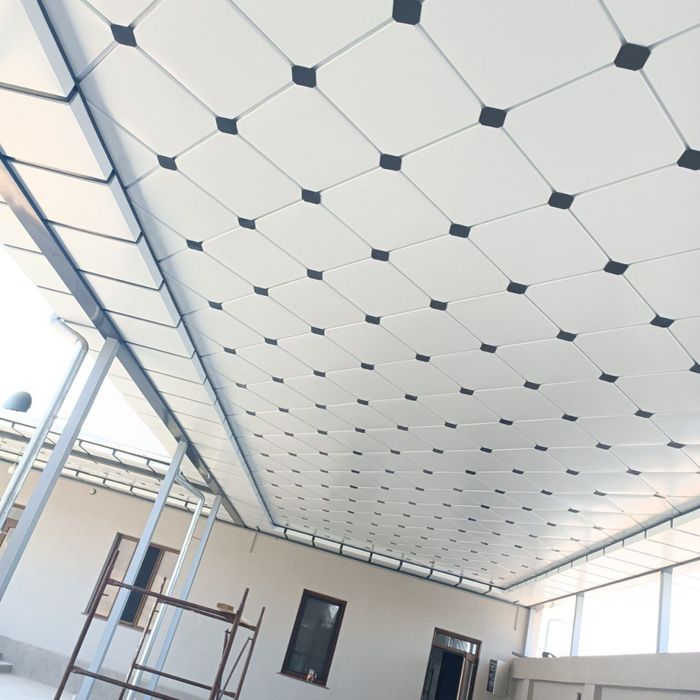 Tunikabond Travertin xizmatlari