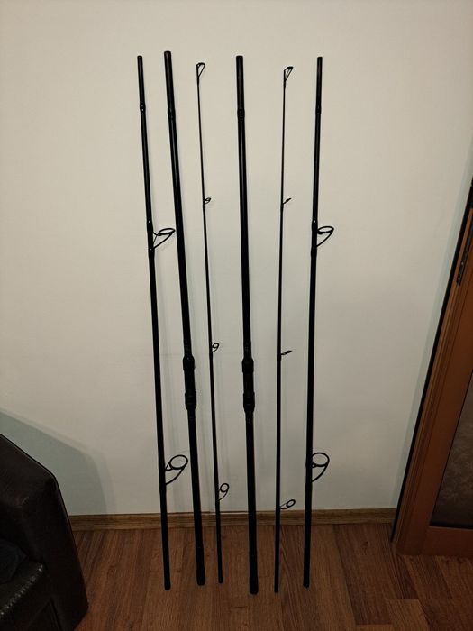 Lanste Hakuyo Mtx 8 black edition