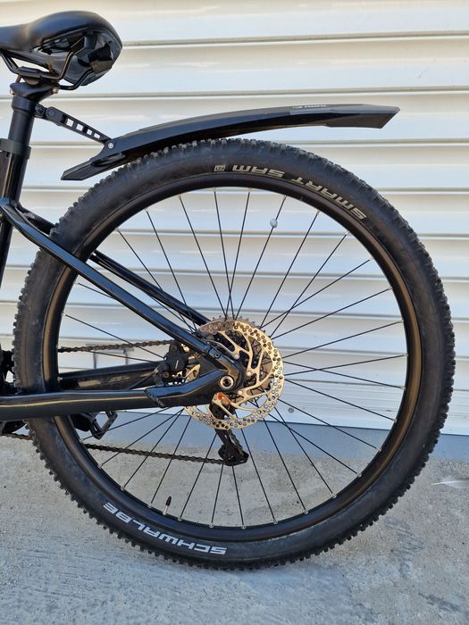 Продавам Cube Reaction Hybrid One 750