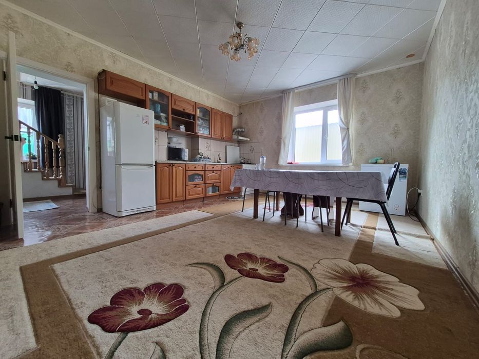 Продам дом в центре городе рынок