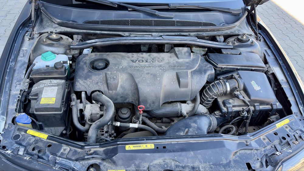 VOLVO S80 2004 — imagine 5