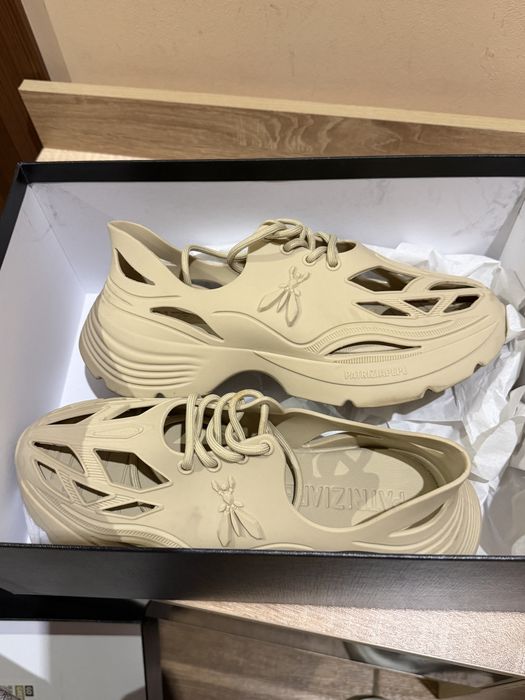 ОБУВКИ PATRIZIA PEPE