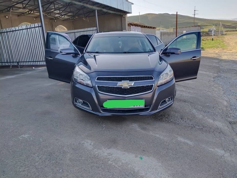 Malibu  kafolati bilan