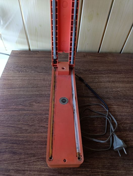 Продаётся вакуумный упаковщик