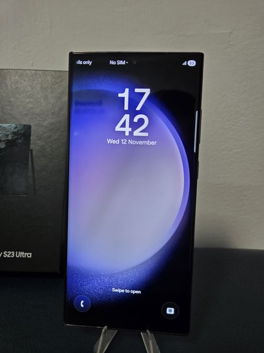 Samsung S23 ULTRA 256GB!
