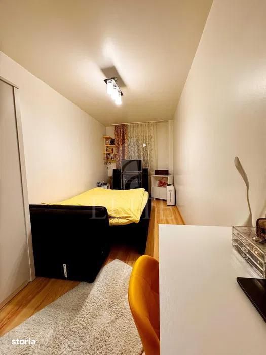 Apartament 3 camere în zona EDGAR QUINET