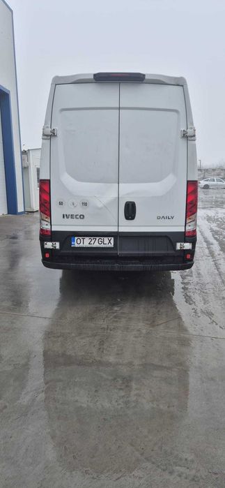 Iveco Daily 35C14