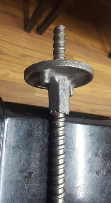 Panouri cofraje doka, lana, panou TEGO, Grinda H20, accesorii cofraje: montanti, distantieri pene vincluri coltare cravate morset fluture tiranti tije