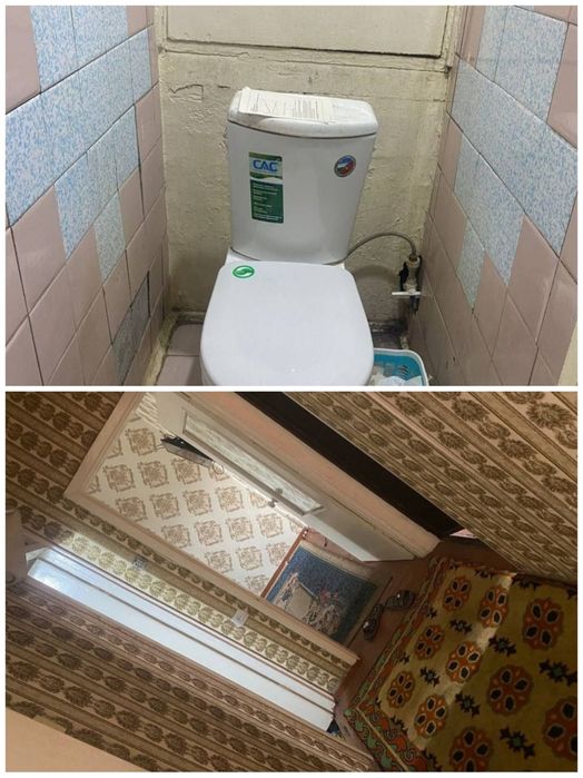 *Метро Чилонзор 2в3\3\5‼️ Чиланзар-16 48м²