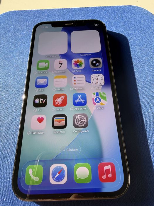 Vand iphone 12 pro 128 gb