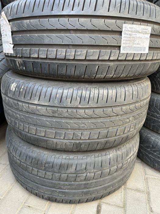 245 50 18 pirelli - Piese auto de vânzare | OLX.ro