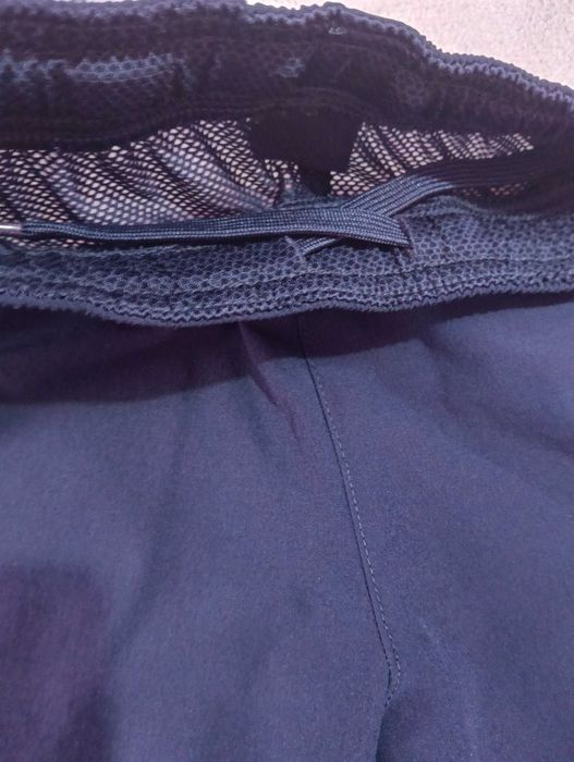 Дрехи за момче, тениска, шорти Kipsta в идеално състояние