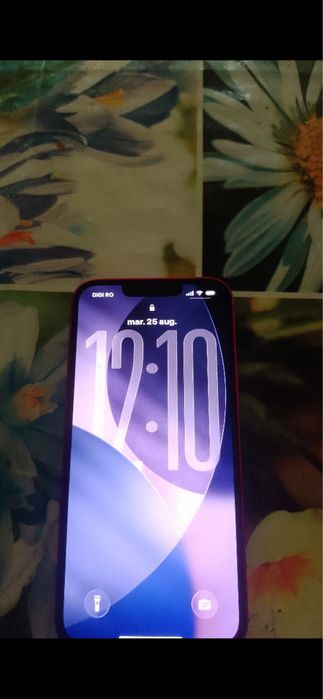 iphone 13 red 128gb