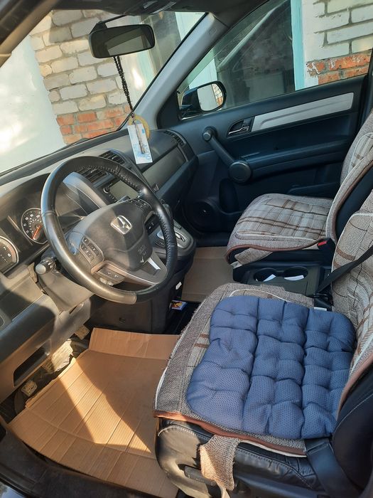 Продам автомобиль Honda