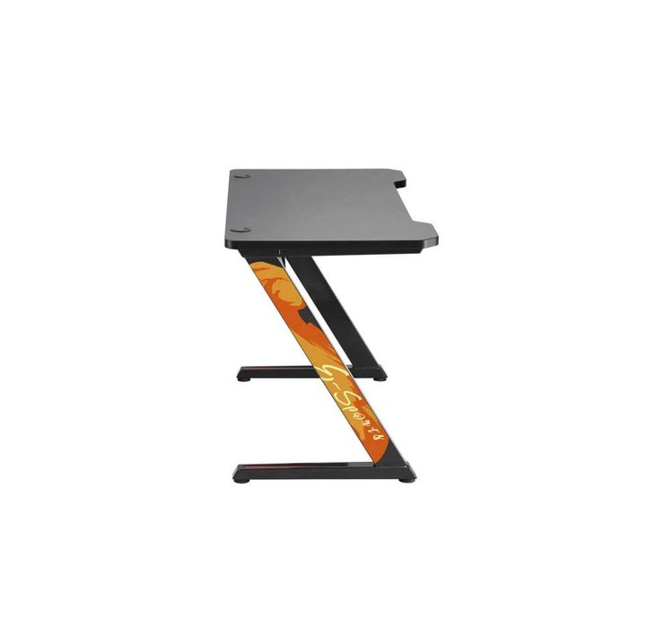 " Игровой компьютерный стол GMD02-2 120×60 см