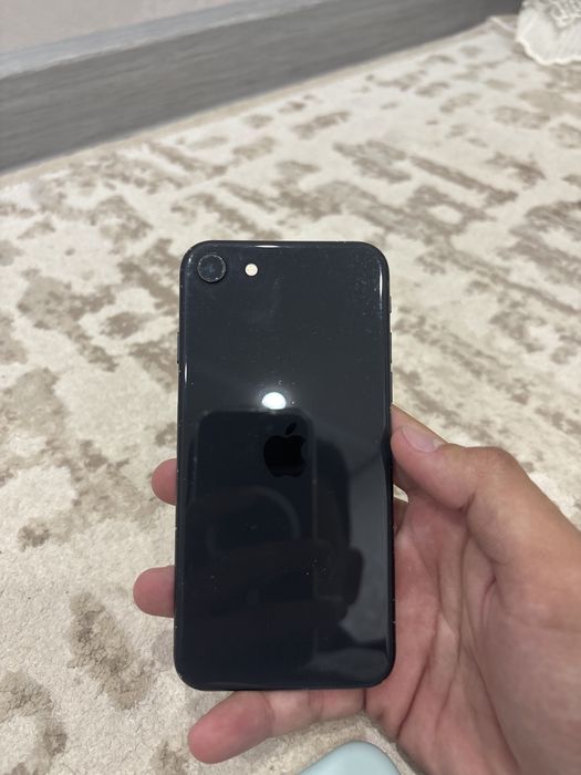 Iphone SE 2020