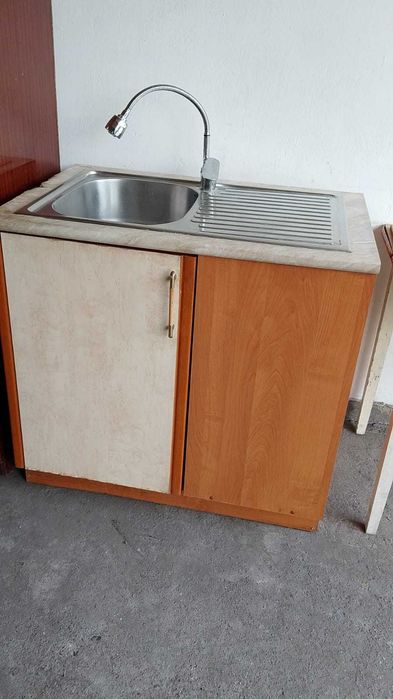 Продам кухонный гарнитур