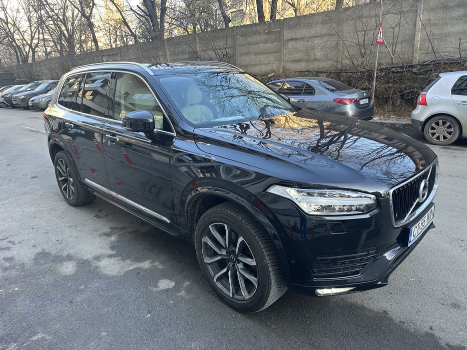 Volvo XC90/2016/2.0TD/7Locuri/Full option-17.490€