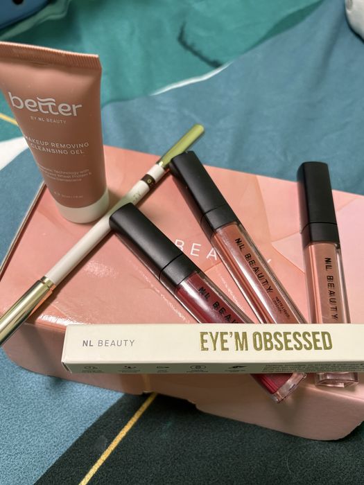 Козметика NL beauty