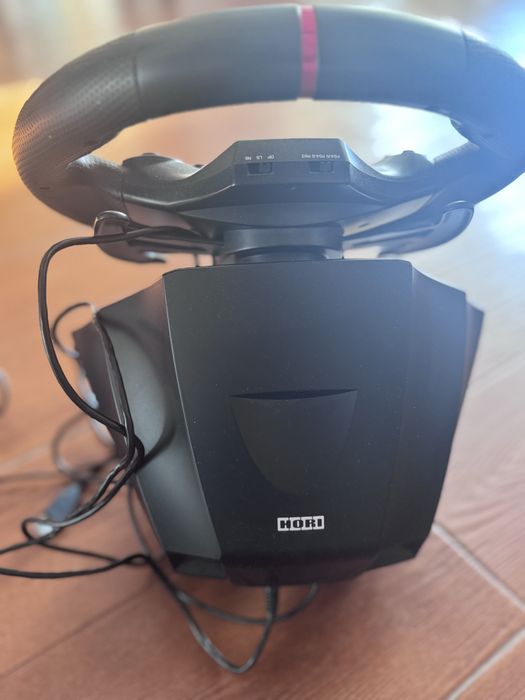 Volan Hori Apex gaming Playstation 4 (PS4)