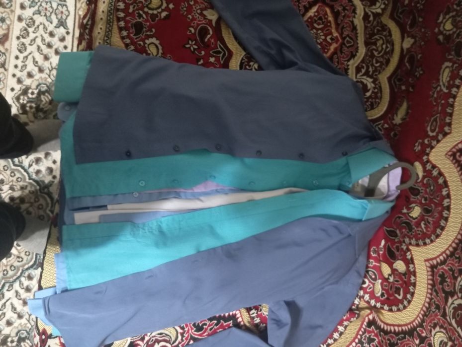 Продам срочно рубашки